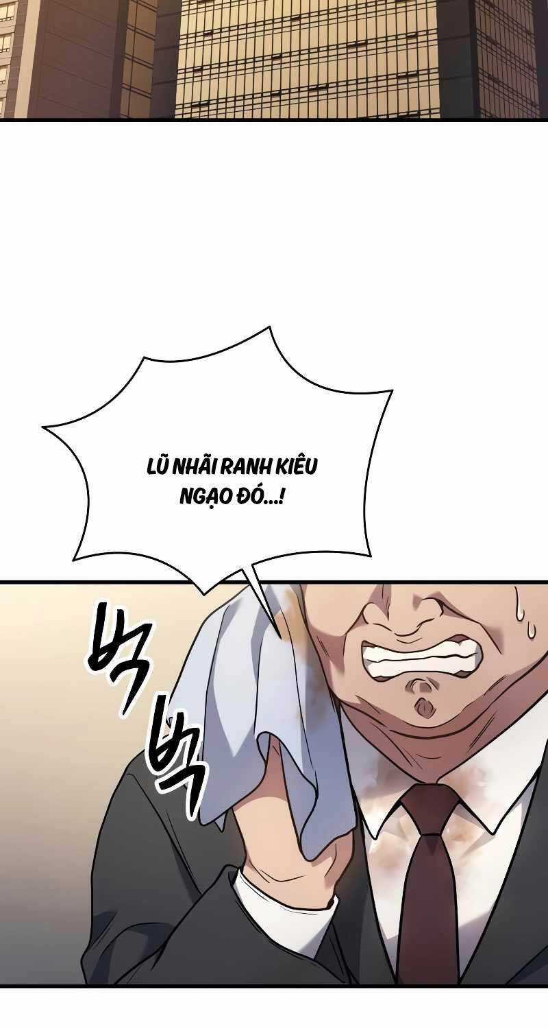 Thần Chiến Tranh Trở Lại Cấp 2 Mô hình đồ chơi về chiến tranh Chapter 52 trang 51