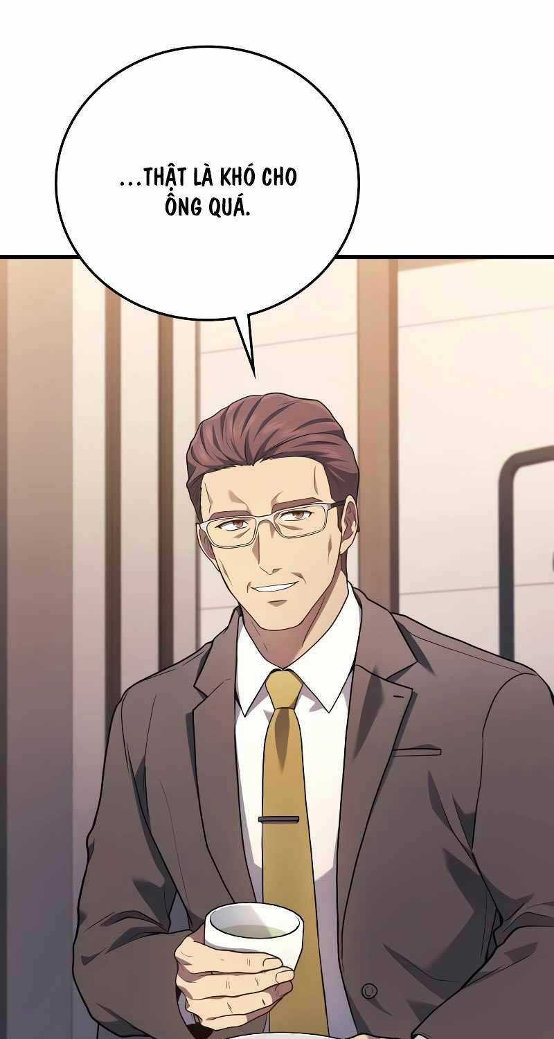 Thần Chiến Tranh Trở Lại Cấp 2 Mô hình đồ chơi về chiến tranh Chapter 52 trang 54