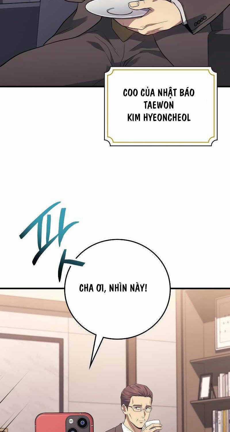 Thần Chiến Tranh Trở Lại Cấp 2 Mô hình đồ chơi về chiến tranh Chapter 52 trang 55