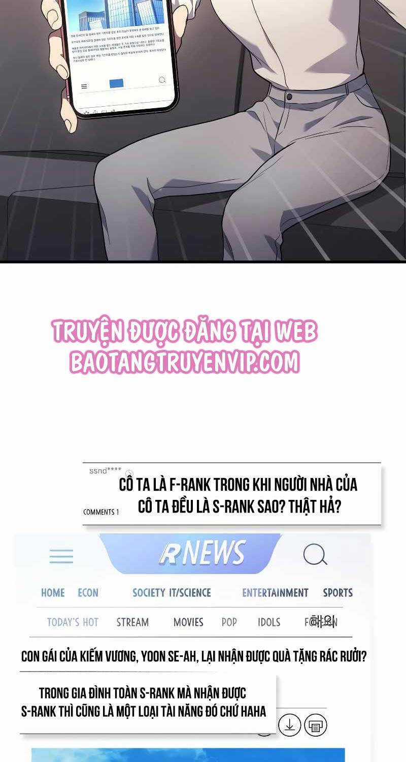 Thần Chiến Tranh Trở Lại Cấp 2 Mô hình đồ chơi về chiến tranh Chapter 52 trang 57