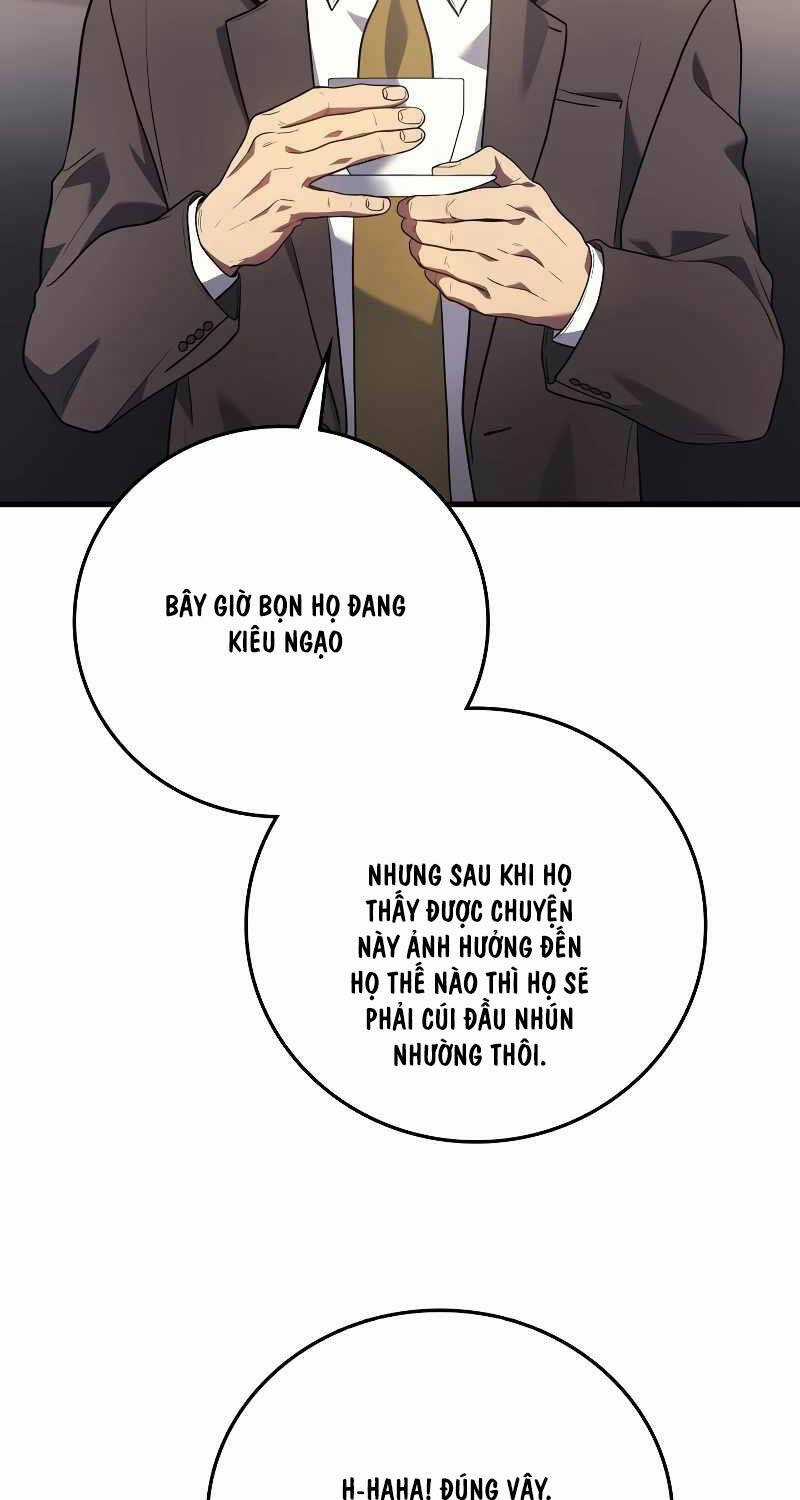 Thần Chiến Tranh Trở Lại Cấp 2 Mô hình đồ chơi về chiến tranh Chapter 52 trang 60