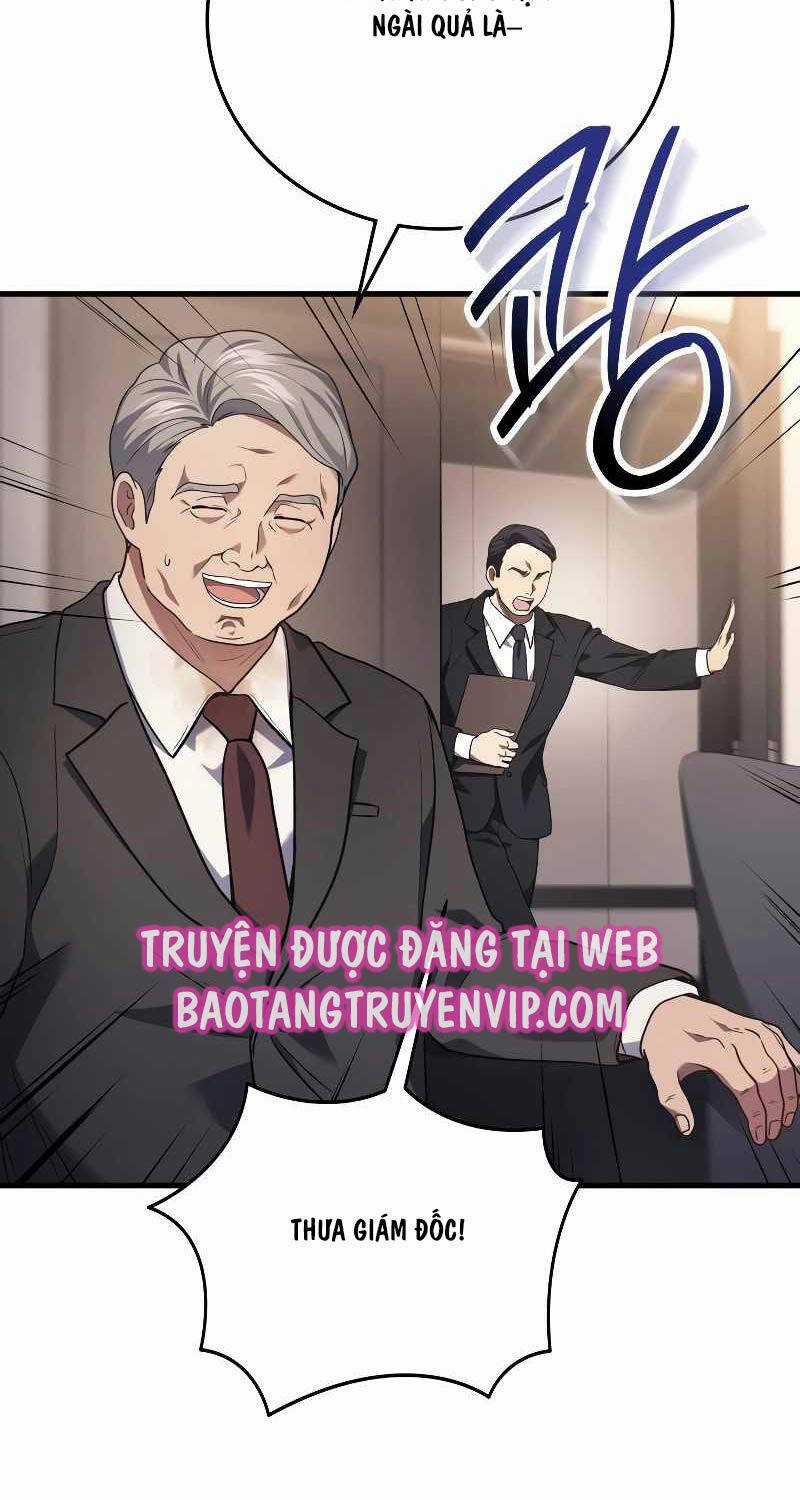 Thần Chiến Tranh Trở Lại Cấp 2 Mô hình đồ chơi về chiến tranh Chapter 52 trang 61