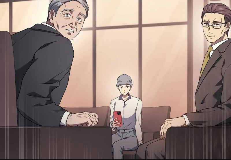 Thần Chiến Tranh Trở Lại Cấp 2 Mô hình đồ chơi về chiến tranh Chapter 52 trang 64