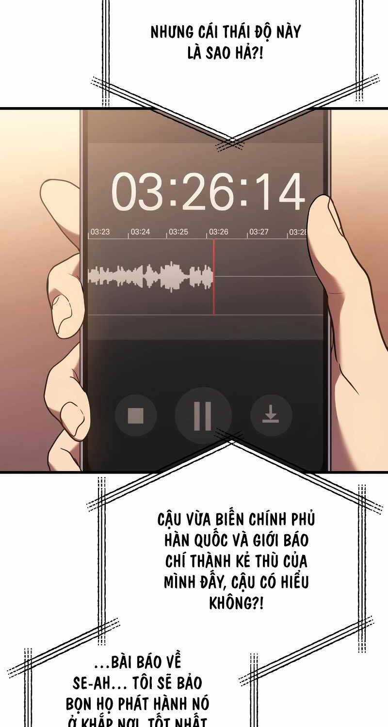 Thần Chiến Tranh Trở Lại Cấp 2 Mô hình đồ chơi về chiến tranh Chapter 52 trang 67