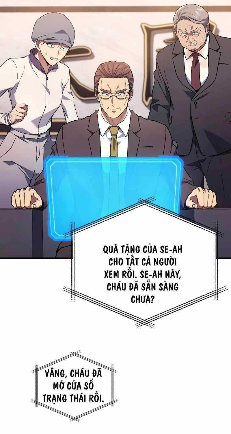 Thần Chiến Tranh Trở Lại Cấp 2 Mô hình đồ chơi về chiến tranh Chapter 52 trang 76