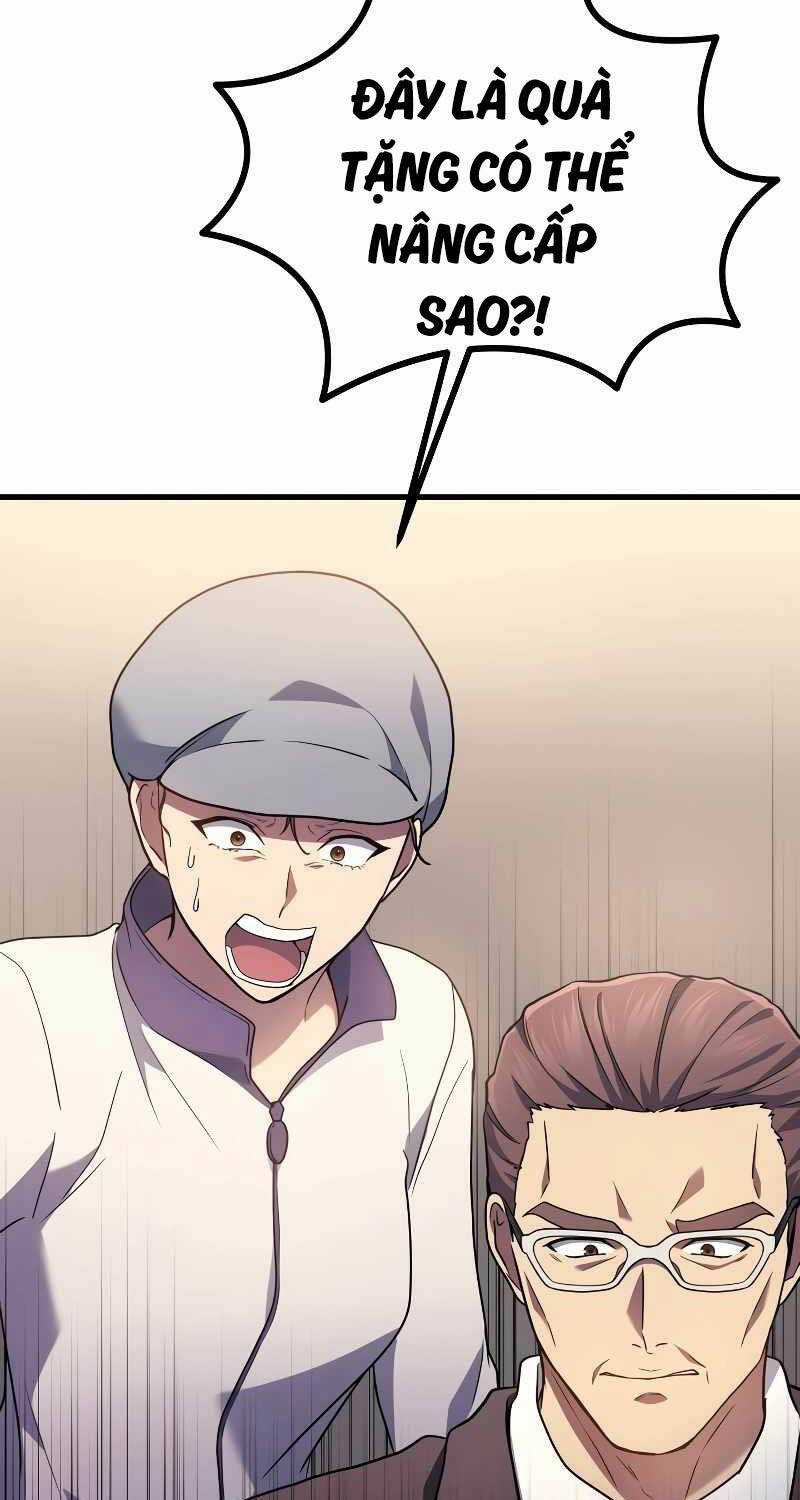 Thần Chiến Tranh Trở Lại Cấp 2 Mô hình đồ chơi về chiến tranh Chapter 52 trang 78