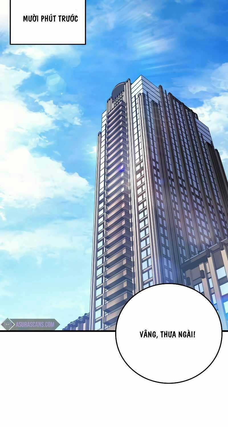 Thần Chiến Tranh Trở Lại Cấp 2 Mô hình đồ chơi về chiến tranh Chapter 52 trang 8