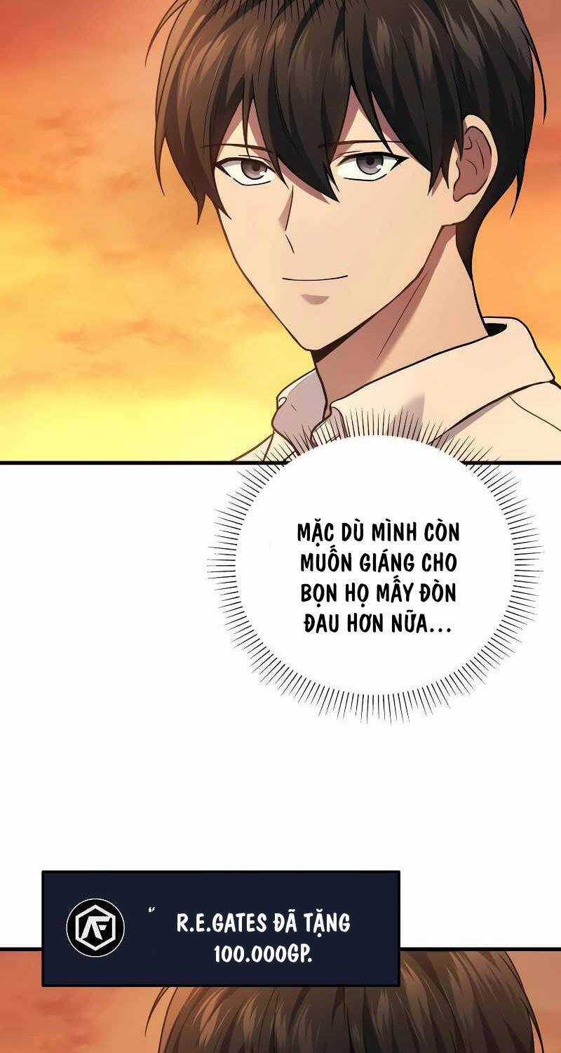 Thần Chiến Tranh Trở Lại Cấp 2 Mô hình đồ chơi về chiến tranh Chapter 52 trang 83