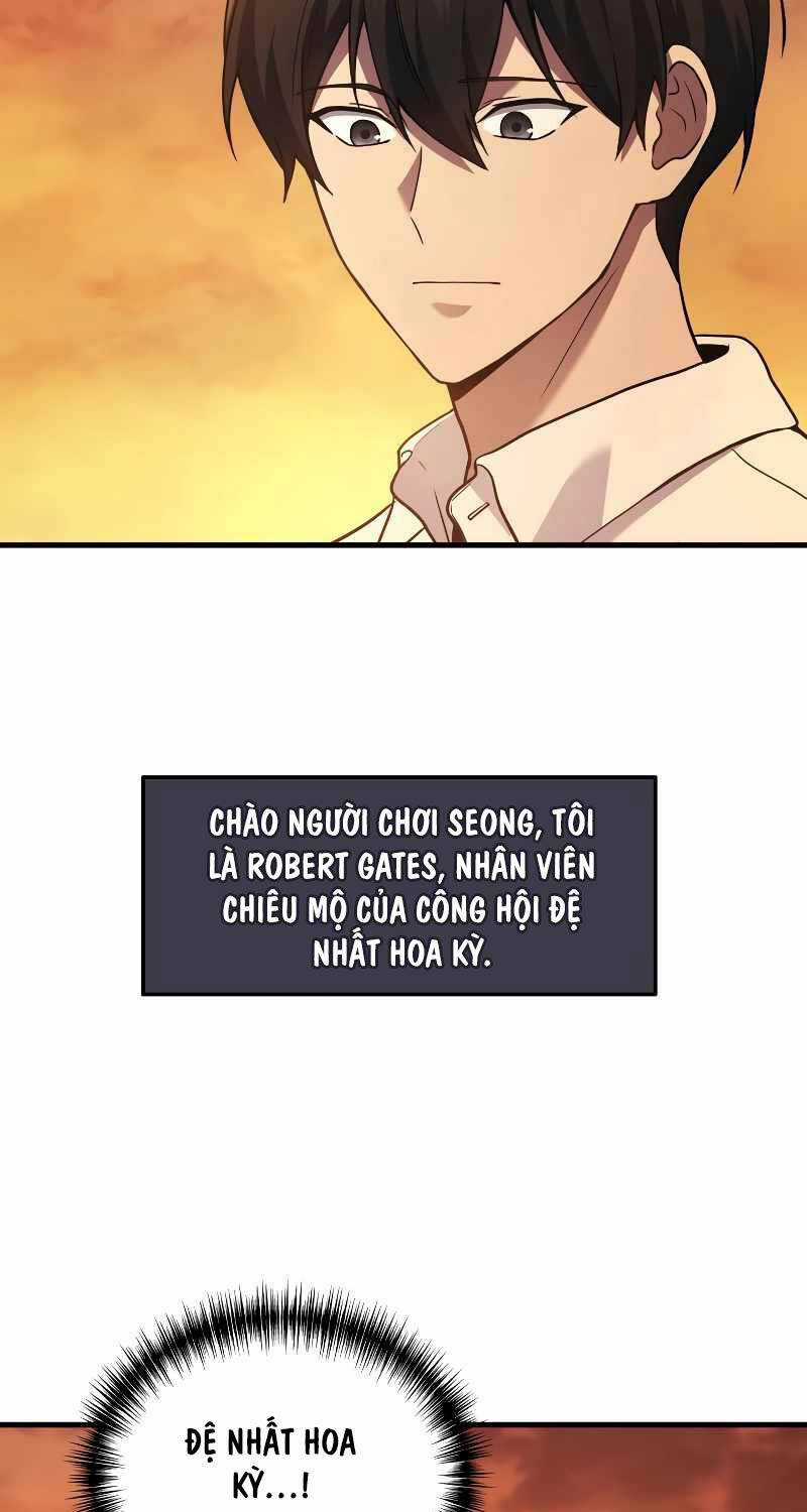 Thần Chiến Tranh Trở Lại Cấp 2 Mô hình đồ chơi về chiến tranh Chapter 52 trang 84