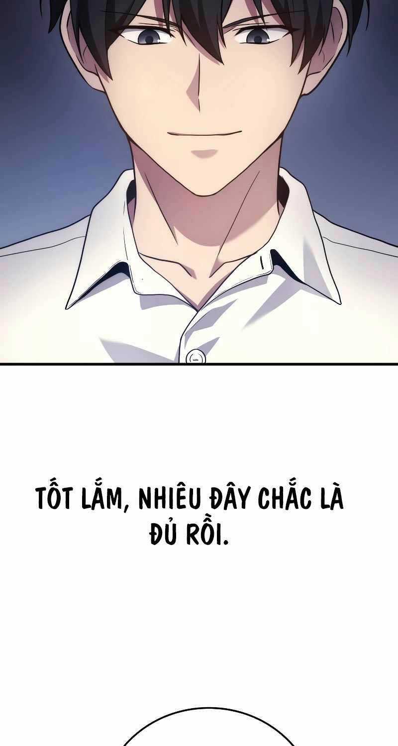 Thần Chiến Tranh Trở Lại Cấp 2 Mô hình đồ chơi về chiến tranh Chapter 52 trang 91