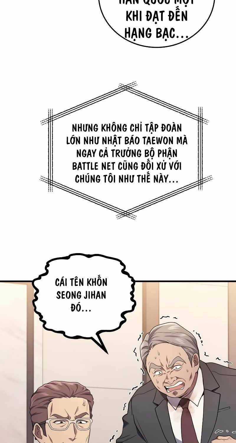 Thần Chiến Tranh Trở Lại Cấp 2 Mô hình đồ chơi về chiến tranh Chapter 52 trang 93