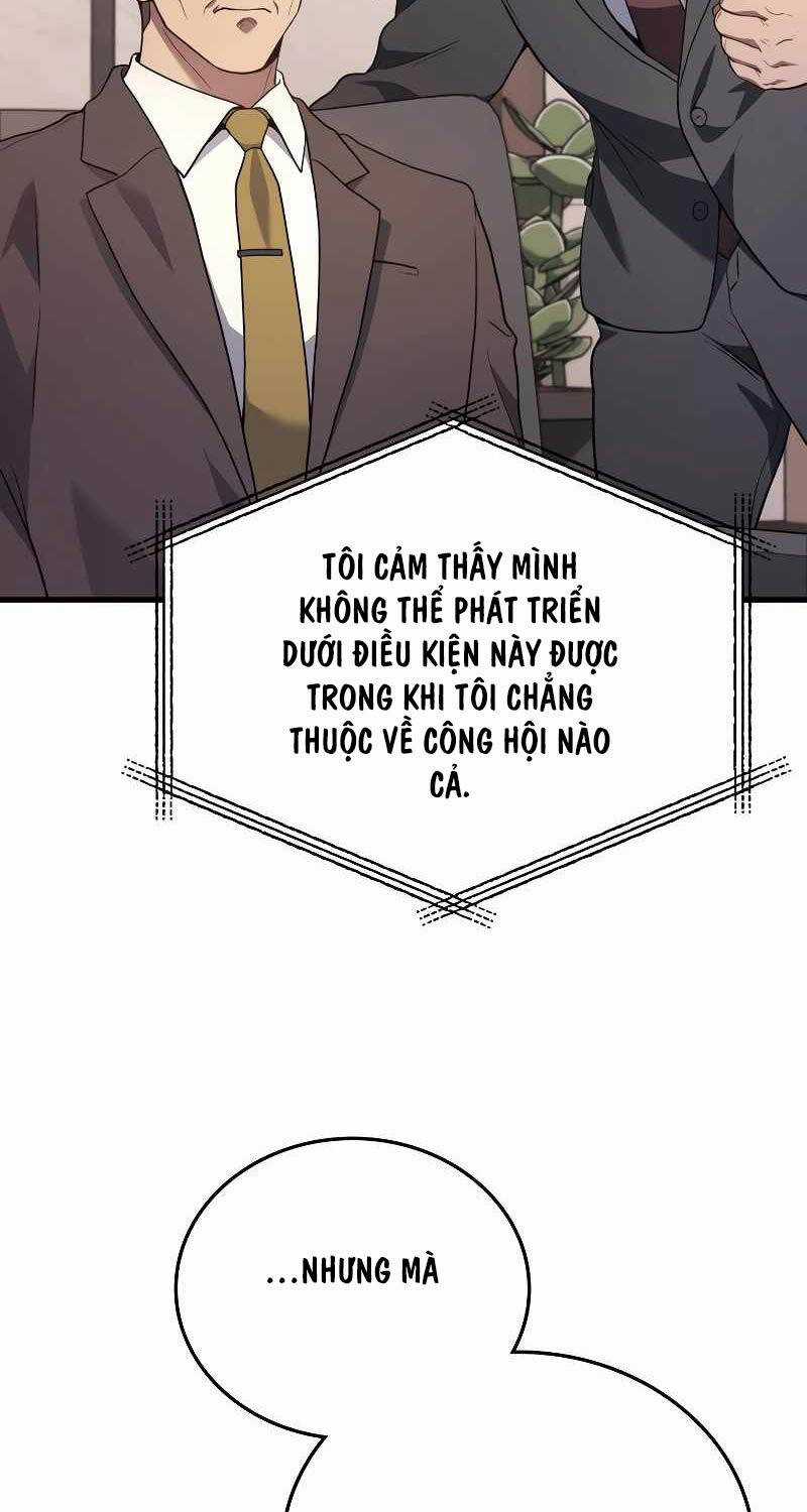 Thần Chiến Tranh Trở Lại Cấp 2 Mô hình đồ chơi về chiến tranh Chapter 52 trang 94