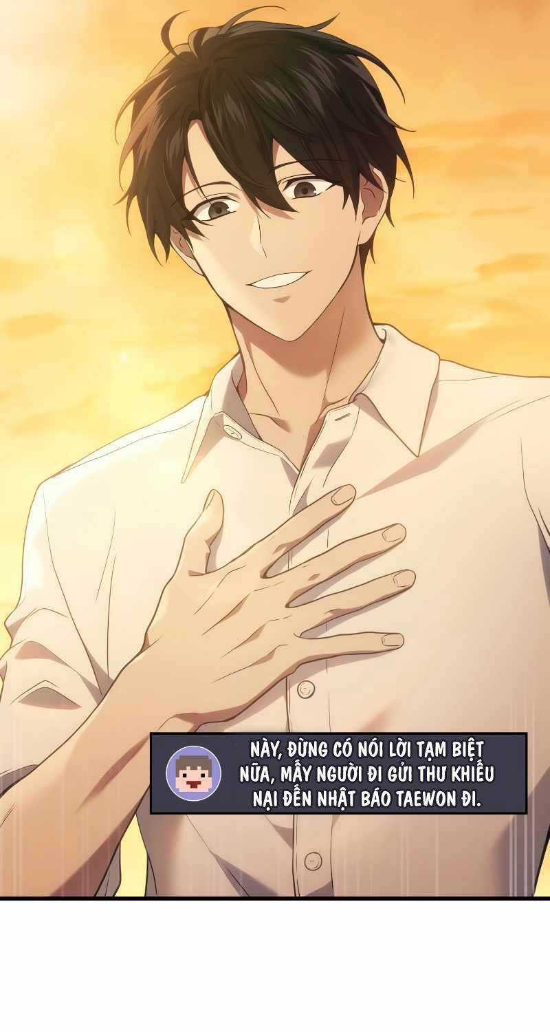 Thần Chiến Tranh Trở Lại Cấp 2 Mô hình đồ chơi về chiến tranh Chapter 52 trang 97