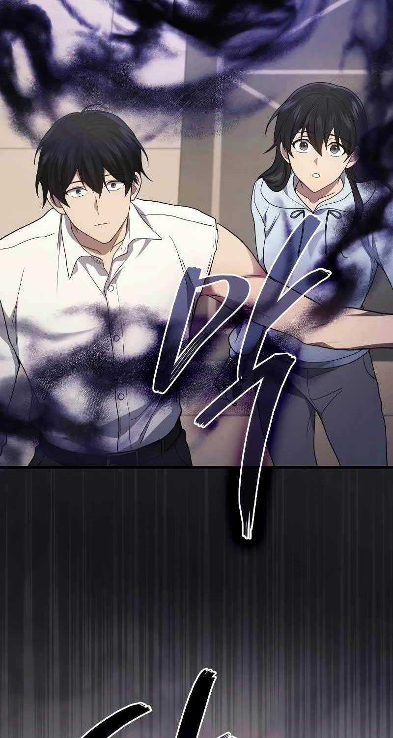 Thần Chiến Tranh Trở Lại Cấp 2 Mô hình đồ chơi về chiến tranh Chapter 53 trang 102