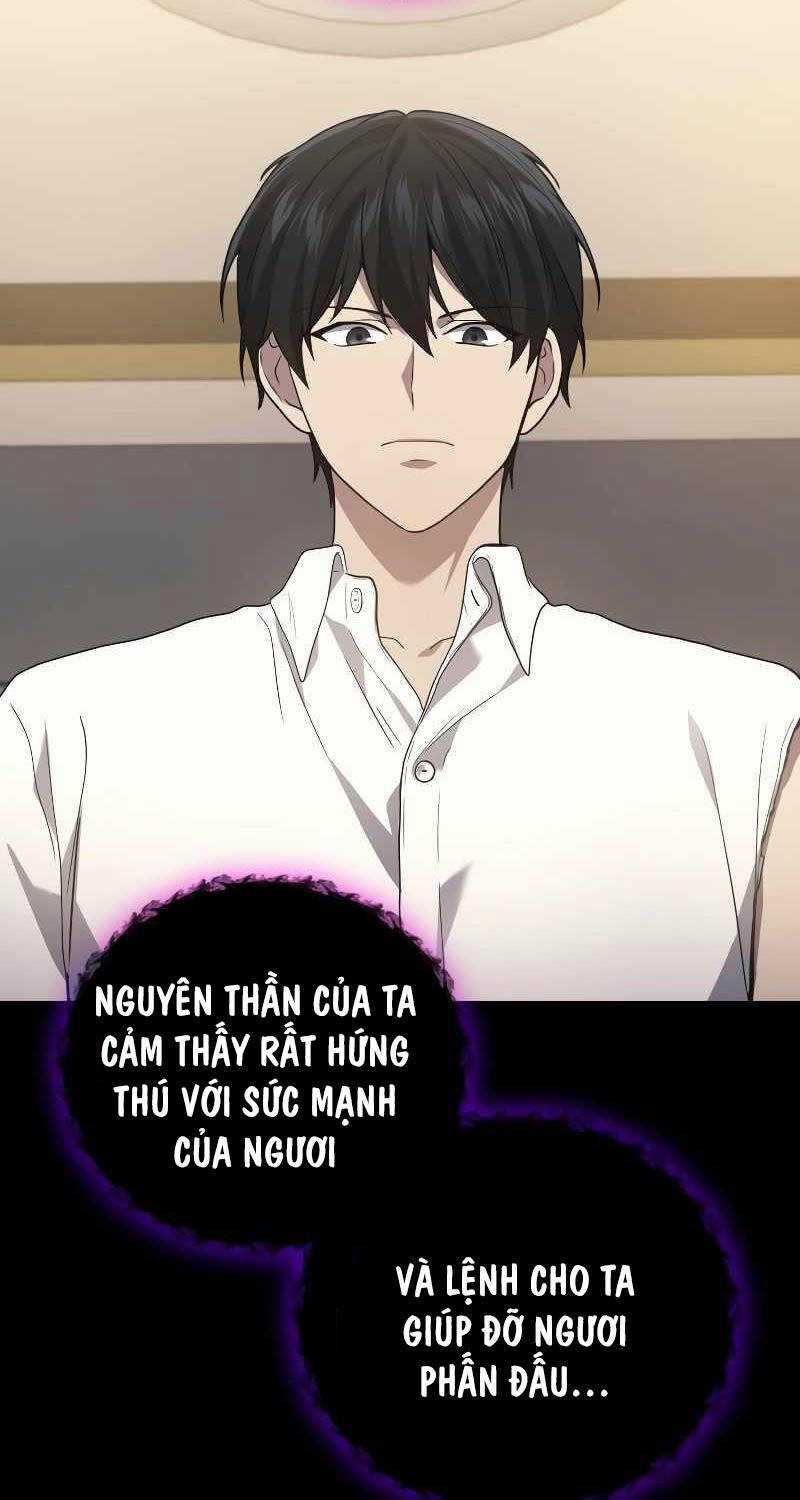 Thần Chiến Tranh Trở Lại Cấp 2 Mô hình đồ chơi về chiến tranh Chapter 53 trang 108