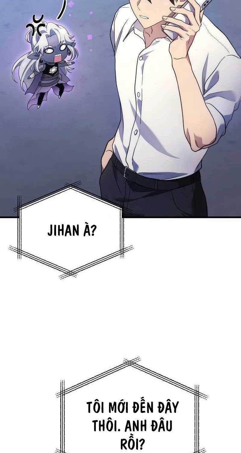 Thần Chiến Tranh Trở Lại Cấp 2 Mô hình đồ chơi về chiến tranh Chapter 53 trang 11