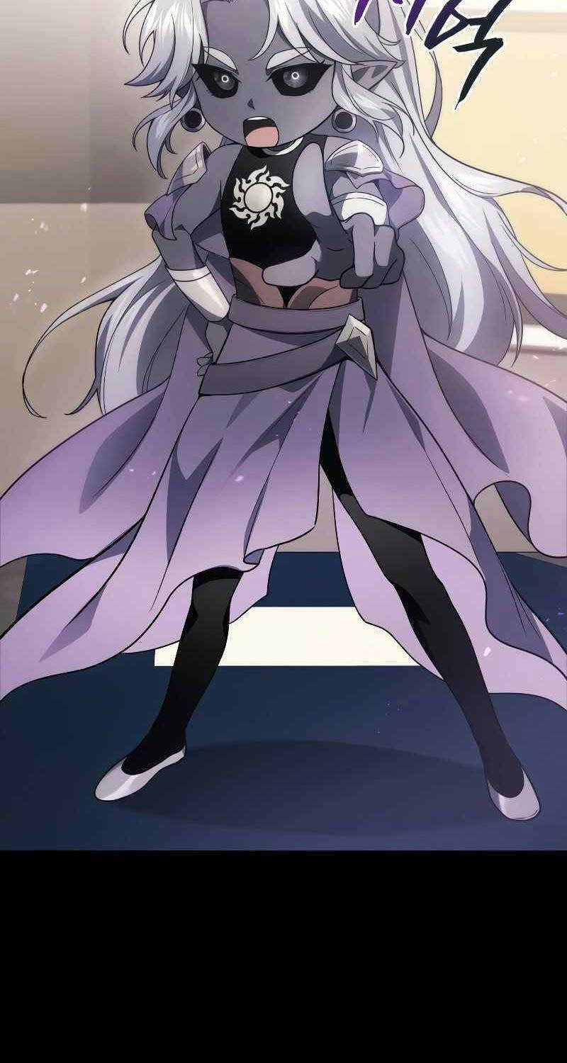 Thần Chiến Tranh Trở Lại Cấp 2 Mô hình đồ chơi về chiến tranh Chapter 53 trang 110