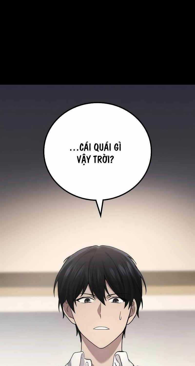 Thần Chiến Tranh Trở Lại Cấp 2 Mô hình đồ chơi về chiến tranh Chapter 53 trang 111