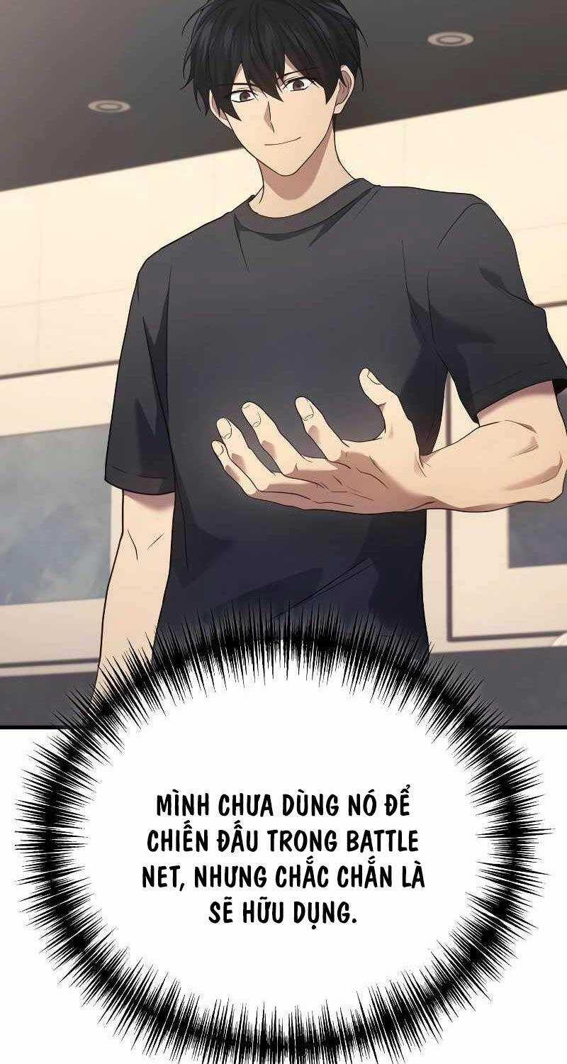 Thần Chiến Tranh Trở Lại Cấp 2 Mô hình đồ chơi về chiến tranh Chapter 53 trang 116