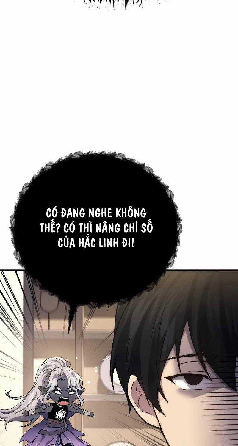 Thần Chiến Tranh Trở Lại Cấp 2 Mô hình đồ chơi về chiến tranh Chapter 53 trang 117