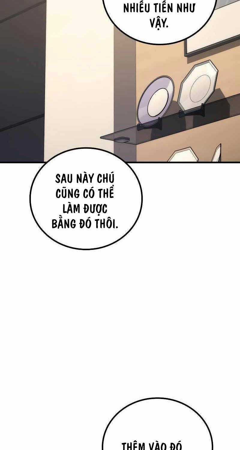 Thần Chiến Tranh Trở Lại Cấp 2 Mô hình đồ chơi về chiến tranh Chapter 53 trang 126