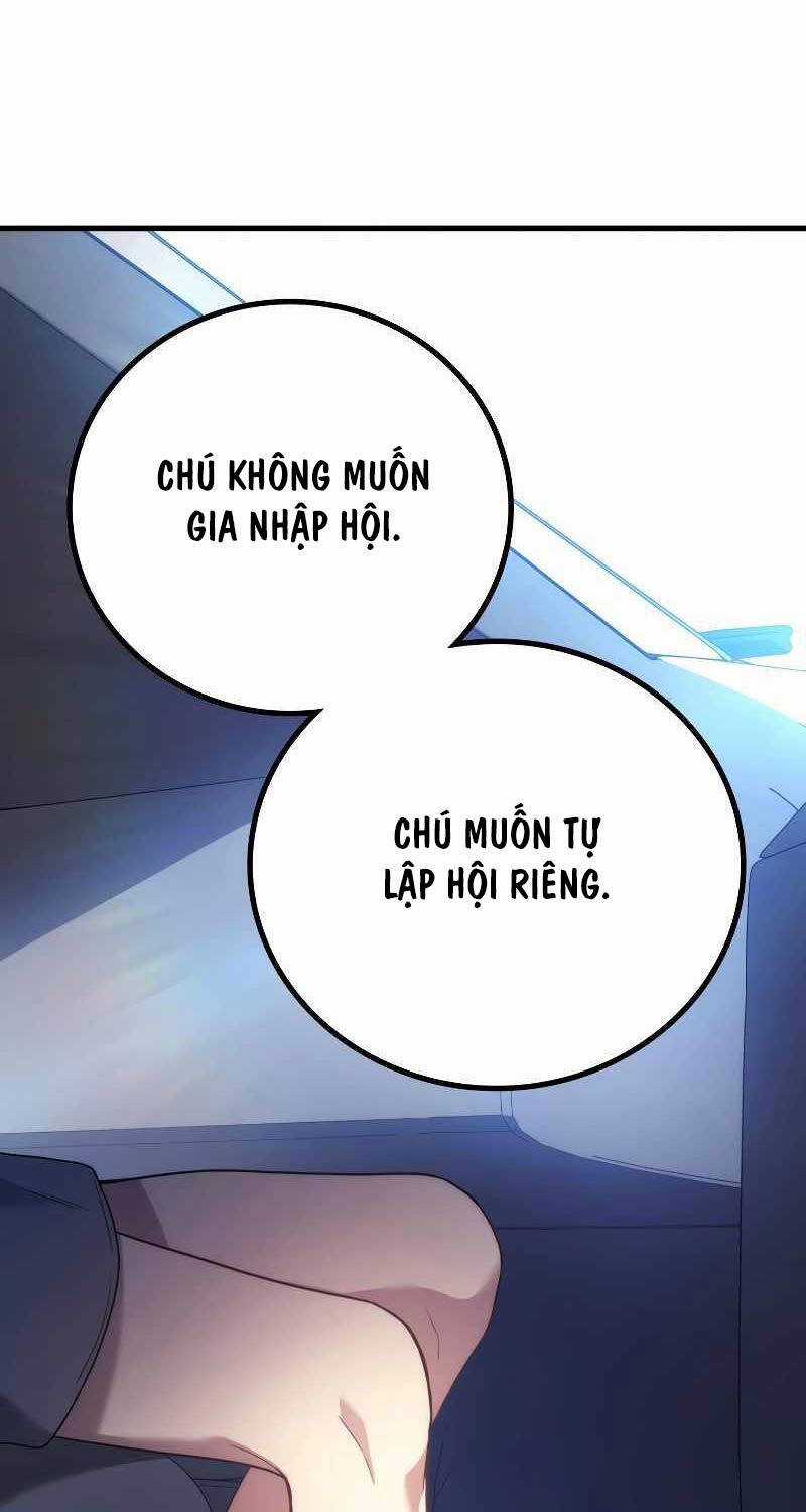 Thần Chiến Tranh Trở Lại Cấp 2 Mô hình đồ chơi về chiến tranh Chapter 53 trang 128