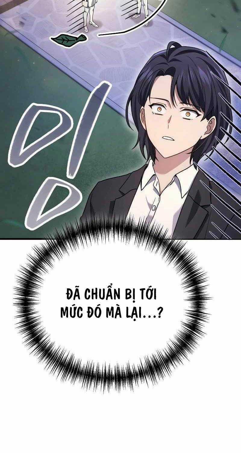 Thần Chiến Tranh Trở Lại Cấp 2 Mô hình đồ chơi về chiến tranh Chapter 53 trang 18