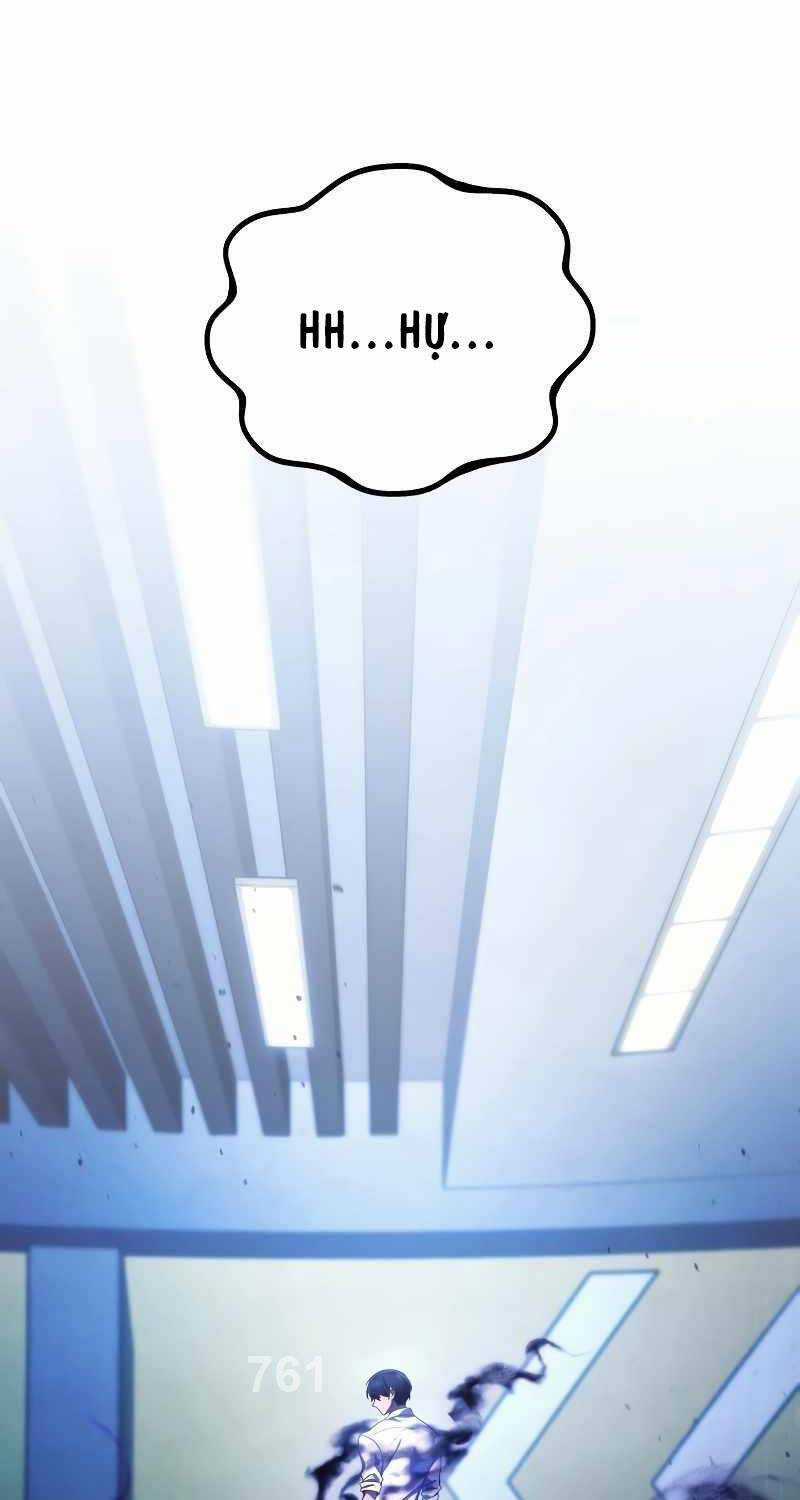 Thần Chiến Tranh Trở Lại Cấp 2 Mô hình đồ chơi về chiến tranh Chapter 53 trang 2