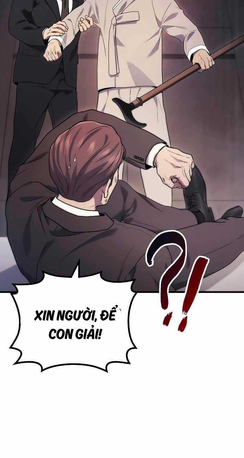 Thần Chiến Tranh Trở Lại Cấp 2 Mô hình đồ chơi về chiến tranh Chapter 53 trang 23