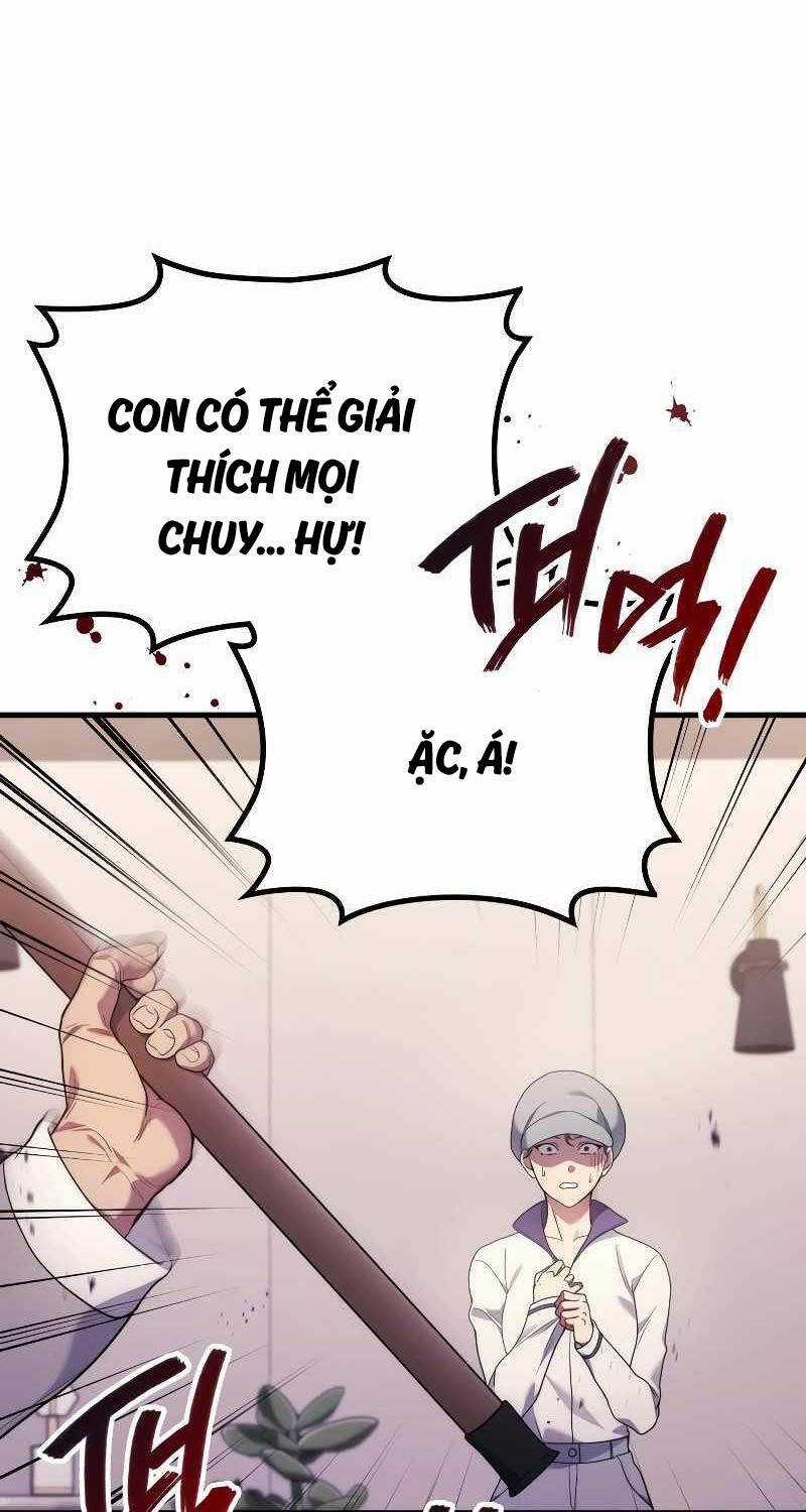 Thần Chiến Tranh Trở Lại Cấp 2 Mô hình đồ chơi về chiến tranh Chapter 53 trang 24