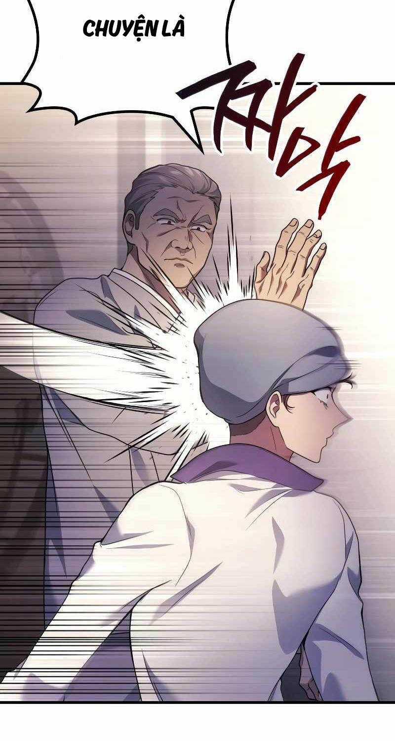 Thần Chiến Tranh Trở Lại Cấp 2 Mô hình đồ chơi về chiến tranh Chapter 53 trang 27