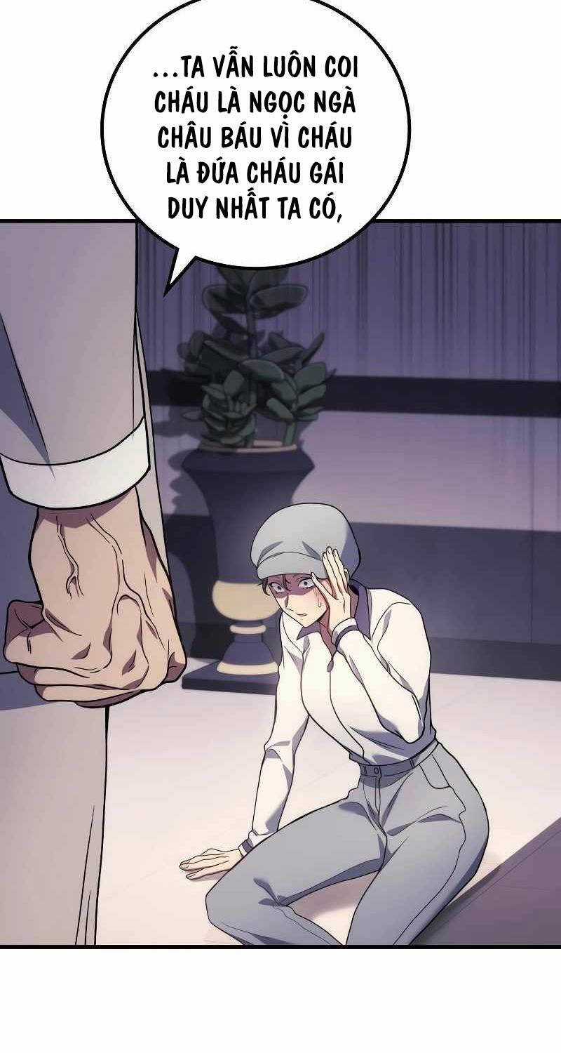 Thần Chiến Tranh Trở Lại Cấp 2 Mô hình đồ chơi về chiến tranh Chapter 53 trang 29