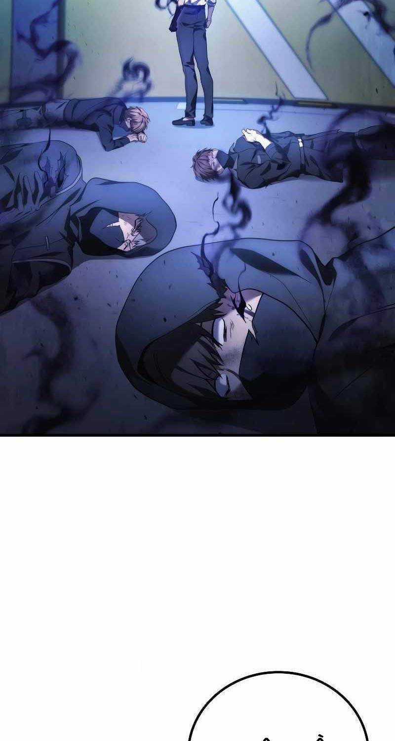 Thần Chiến Tranh Trở Lại Cấp 2 Mô hình đồ chơi về chiến tranh Chapter 53 trang 3