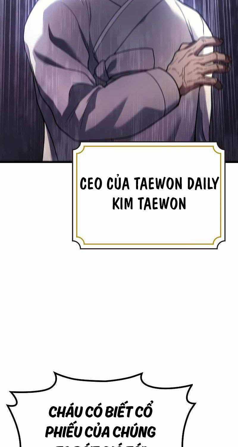 Thần Chiến Tranh Trở Lại Cấp 2 Mô hình đồ chơi về chiến tranh Chapter 53 trang 31