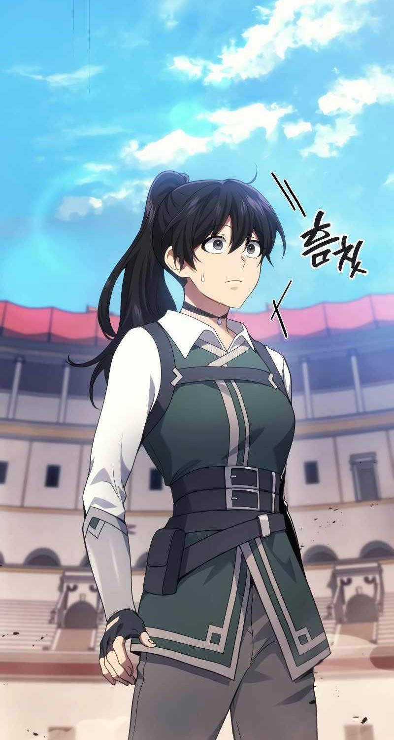 Thần Chiến Tranh Trở Lại Cấp 2 Mô hình đồ chơi về chiến tranh Chapter 53 trang 38