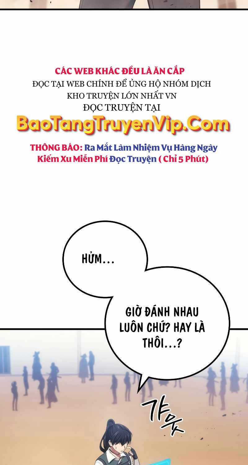 Thần Chiến Tranh Trở Lại Cấp 2 Mô hình đồ chơi về chiến tranh Chapter 53 trang 39