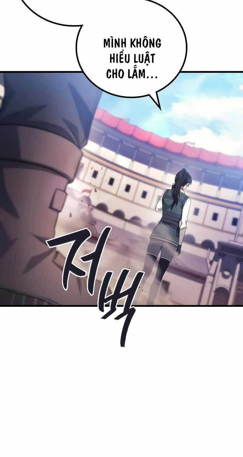 Thần Chiến Tranh Trở Lại Cấp 2 Mô hình đồ chơi về chiến tranh Chapter 53 trang 41