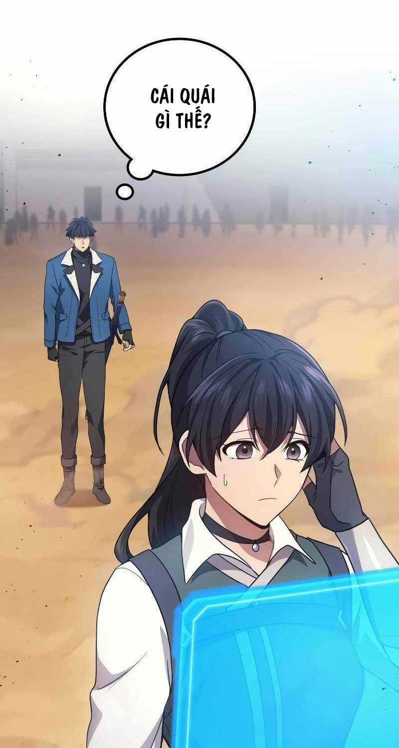 Thần Chiến Tranh Trở Lại Cấp 2 Mô hình đồ chơi về chiến tranh Chapter 53 trang 42