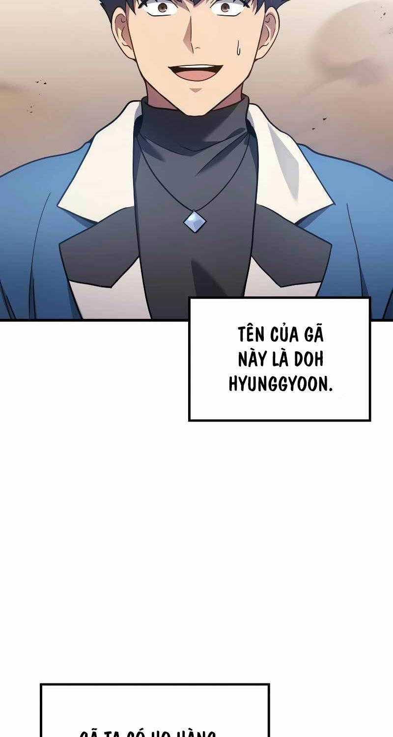 Thần Chiến Tranh Trở Lại Cấp 2 Mô hình đồ chơi về chiến tranh Chapter 53 trang 44