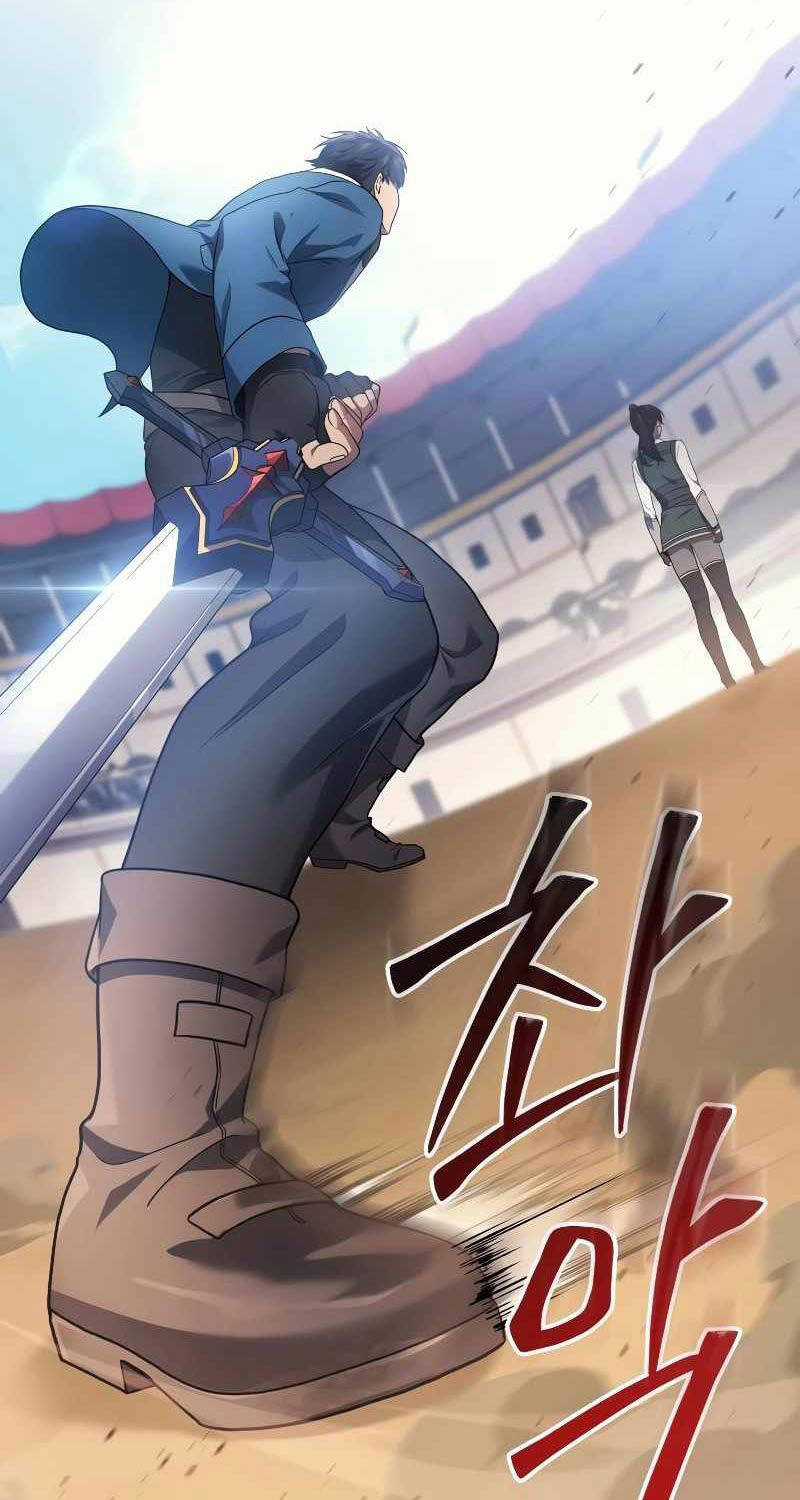 Thần Chiến Tranh Trở Lại Cấp 2 Mô hình đồ chơi về chiến tranh Chapter 53 trang 48