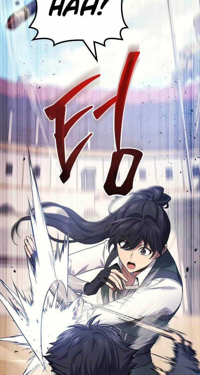 Thần Chiến Tranh Trở Lại Cấp 2 Mô hình đồ chơi về chiến tranh Chapter 53 trang 57