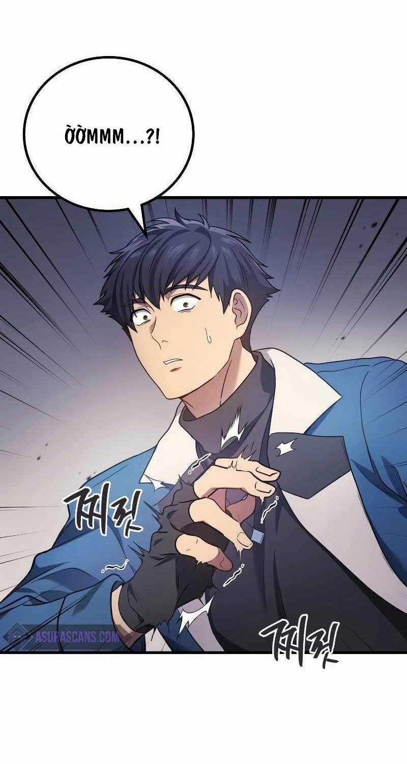 Thần Chiến Tranh Trở Lại Cấp 2 Mô hình đồ chơi về chiến tranh Chapter 53 trang 59