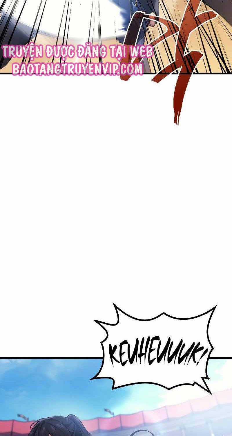 Thần Chiến Tranh Trở Lại Cấp 2 Mô hình đồ chơi về chiến tranh Chapter 53 trang 63