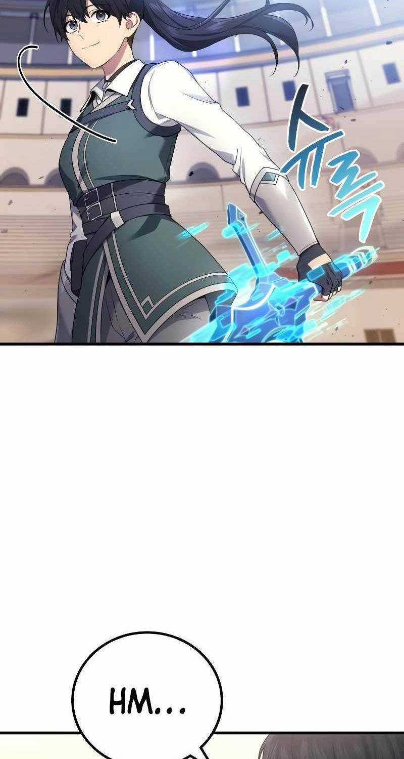 Thần Chiến Tranh Trở Lại Cấp 2 Mô hình đồ chơi về chiến tranh Chapter 53 trang 64