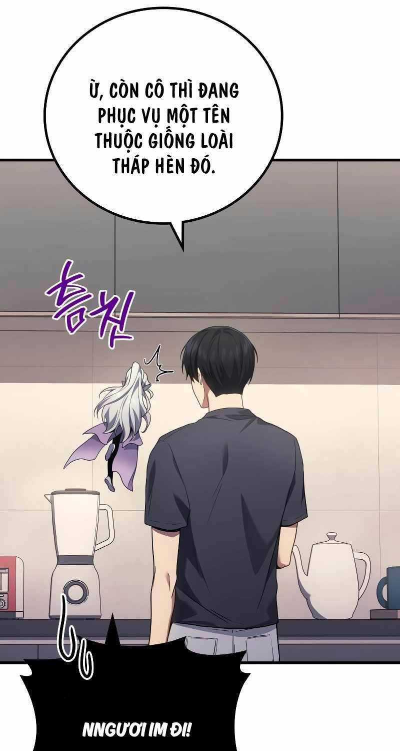 Thần Chiến Tranh Trở Lại Cấp 2 Mô hình đồ chơi về chiến tranh Chapter 53 trang 69