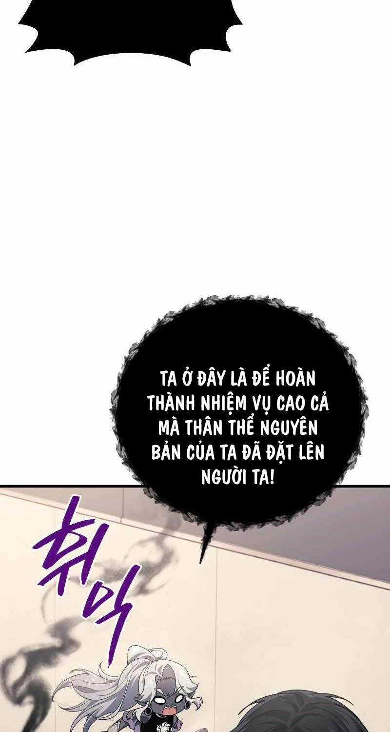 Thần Chiến Tranh Trở Lại Cấp 2 Mô hình đồ chơi về chiến tranh Chapter 53 trang 70