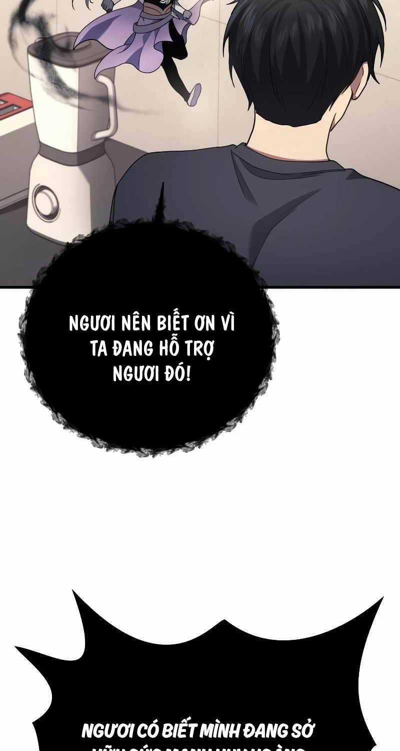 Thần Chiến Tranh Trở Lại Cấp 2 Mô hình đồ chơi về chiến tranh Chapter 53 trang 71