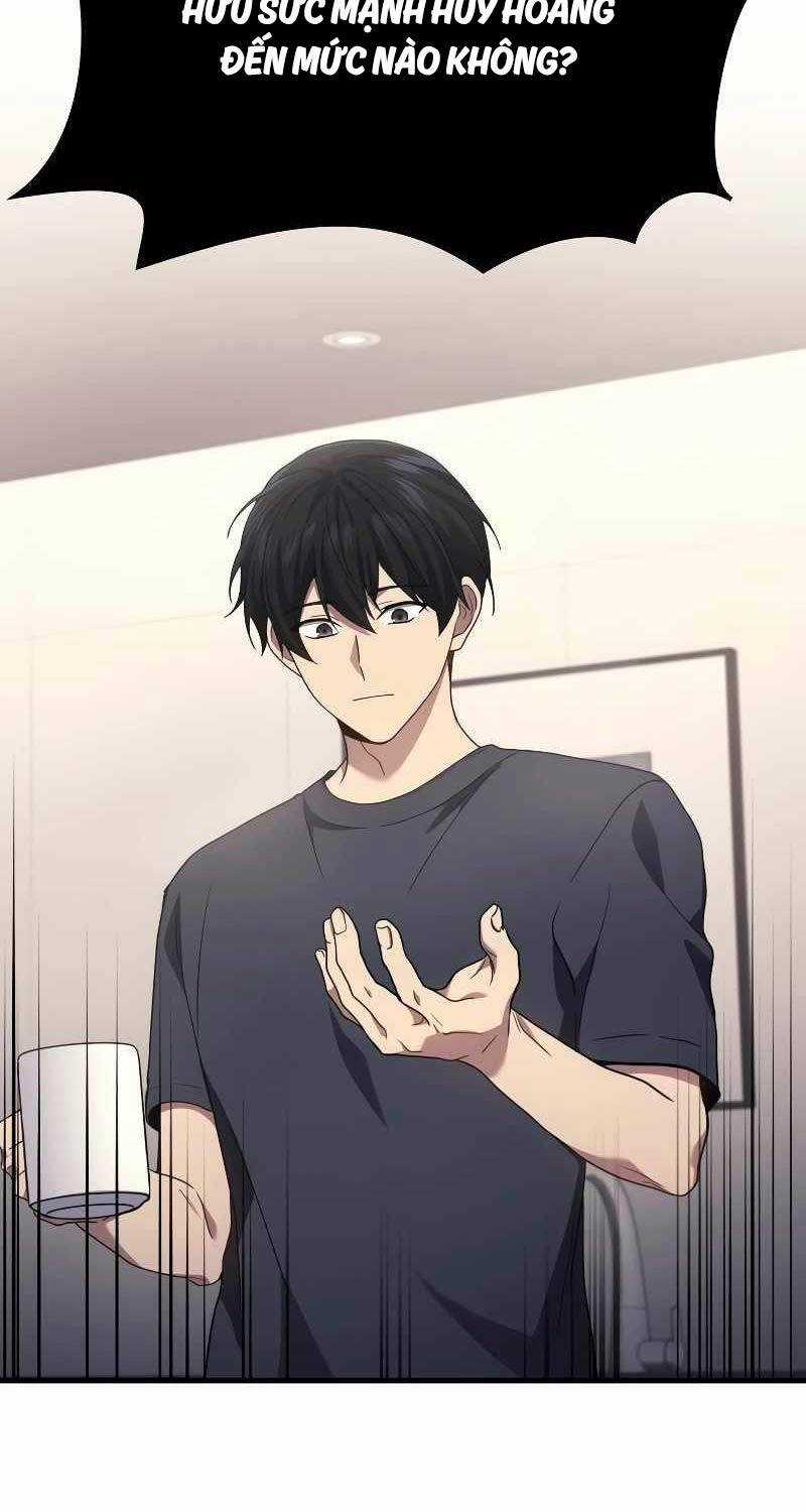 Thần Chiến Tranh Trở Lại Cấp 2 Mô hình đồ chơi về chiến tranh Chapter 53 trang 72