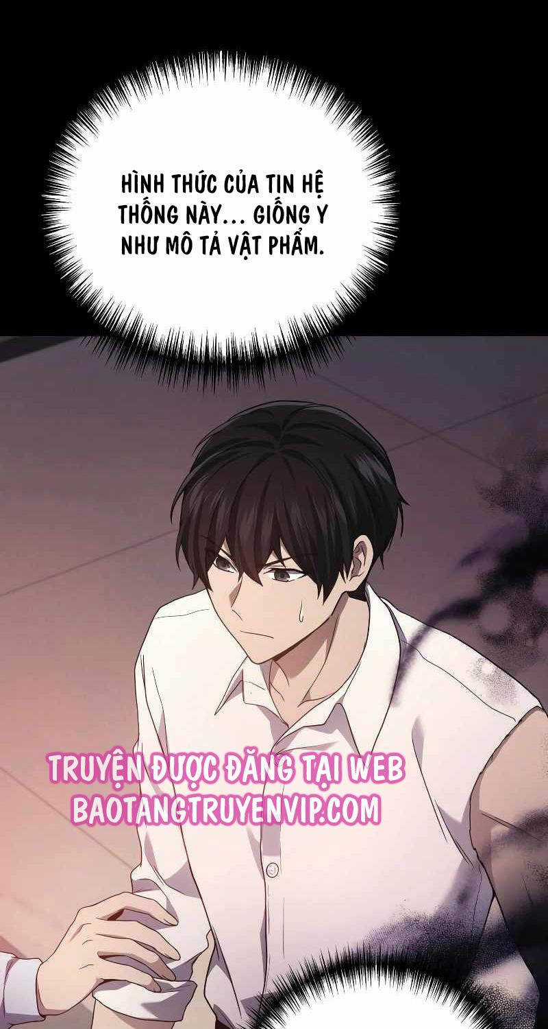 Thần Chiến Tranh Trở Lại Cấp 2 Mô hình đồ chơi về chiến tranh Chapter 53 trang 79