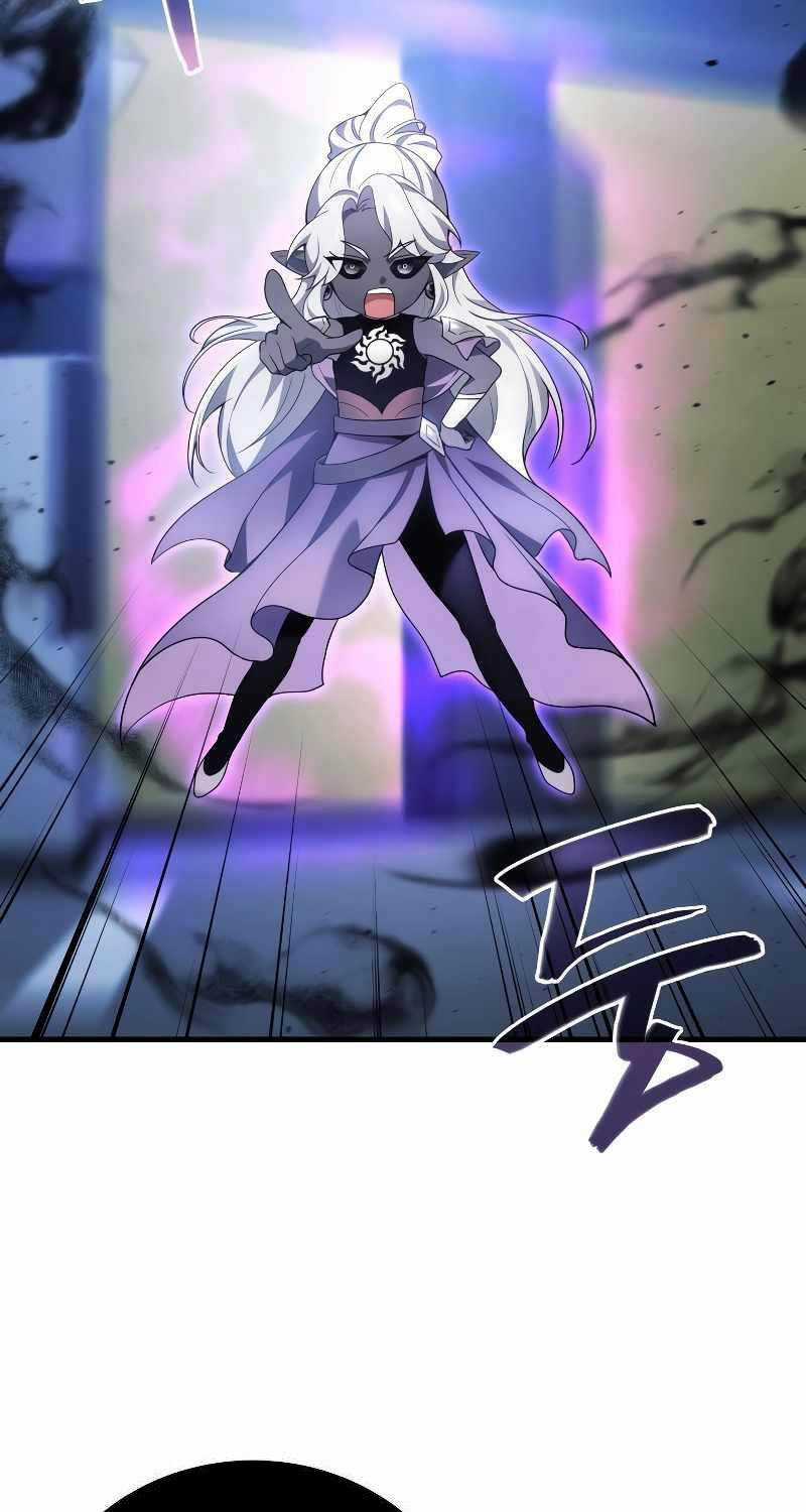 Thần Chiến Tranh Trở Lại Cấp 2 Mô hình đồ chơi về chiến tranh Chapter 53 trang 8